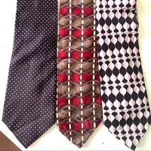 Men’s Grateful Dead Neckties - Vintage